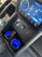 Thumbnail: 2026 Ezgo Liberty - Metallic Charcoal