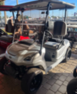 2023 Star Sirius 2 Lt Argent