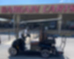 Thumbnail: 2026 Ezgo RXV Freedom 2+2 - Black