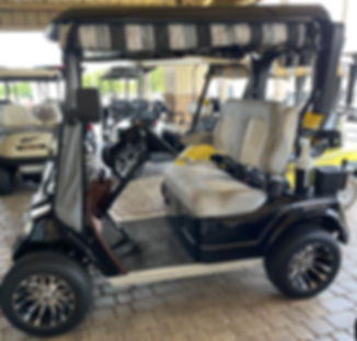 2016 Star 48 V - Black