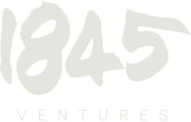 1845 Ventures Studio logo