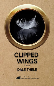 Clipped Wings