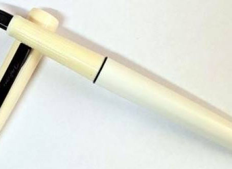 German-made REFORM "Quick Tip" Fountain Pen