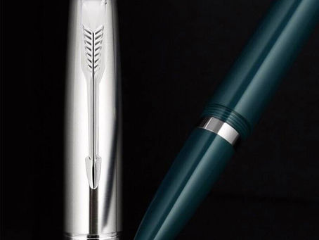 Jinhao 86 Resin Fountain Pen