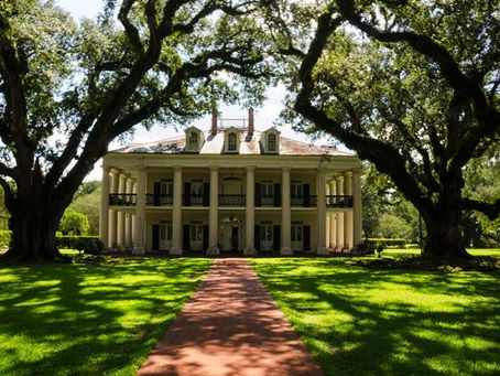 Why I Write Southern Literature