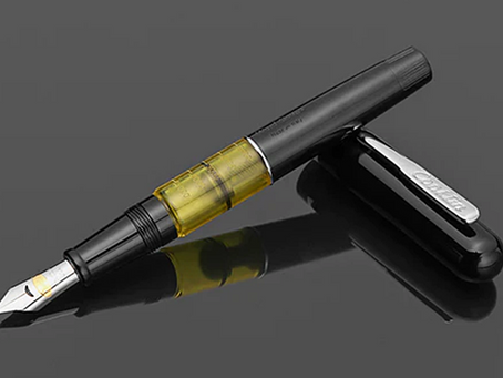 Conklin 1932 "Word Gauge" Fountain Pen
