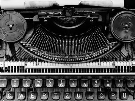 How To Not Write A Book