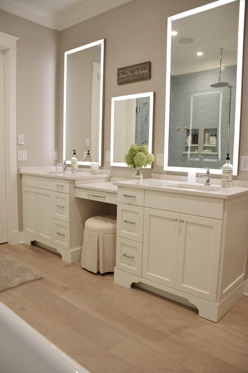 Horizon Custom Cabinets