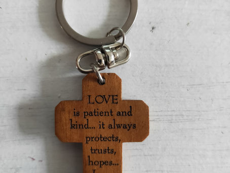 Part 2 Of My Testimony