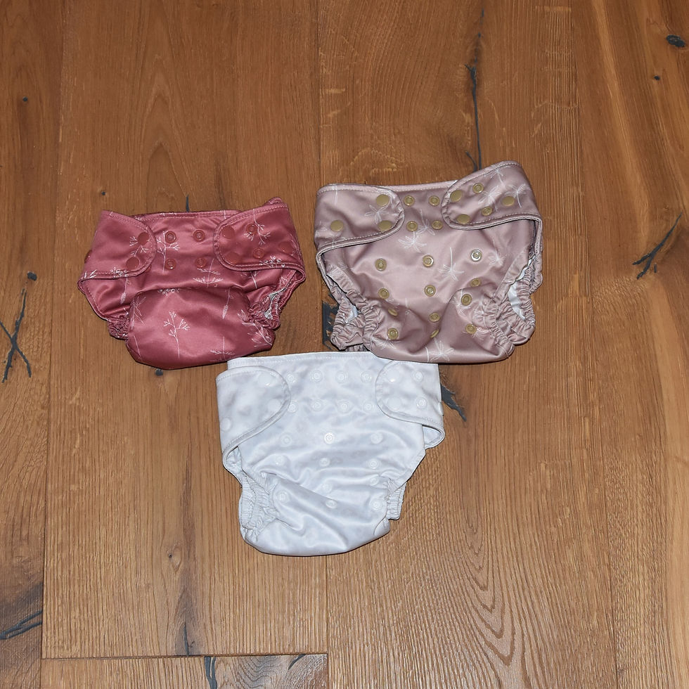 Lunakind - AI2SIO Überhose OneSize,