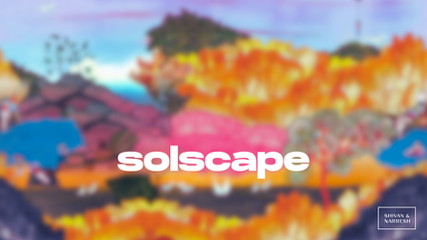 Solscape