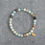 Thumbnail: Amazonite Bracelet (Amazoniet armband)