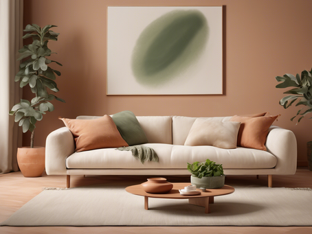 Simplify Your Space: Cleaning & Decluttering Services