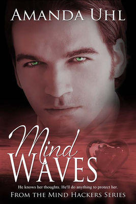 Interview with Amanda Uhl, Author of MIND WAVES