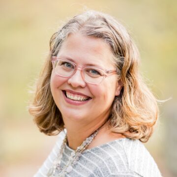 Writer: Jeanne Fekade-Sellassie