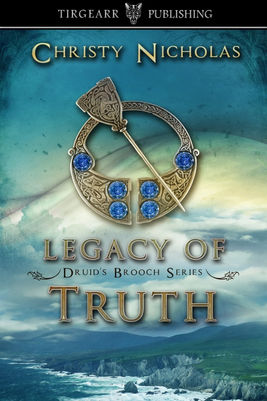 A Reader's Opinion: LEGACY OF TRUTH by Christy Nicholas