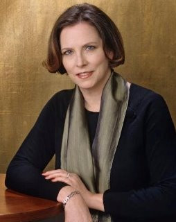 Author Susanne Dunlap