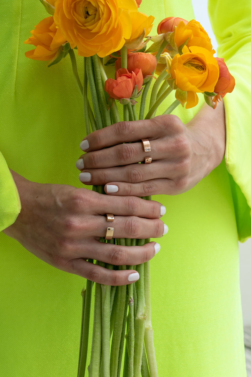 Thumbnail: Shuniya Ring