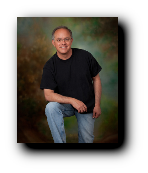 Author Victor Acquista