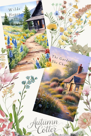 Two Uplifting Short Stories About Love, Hope, and Second Chances
