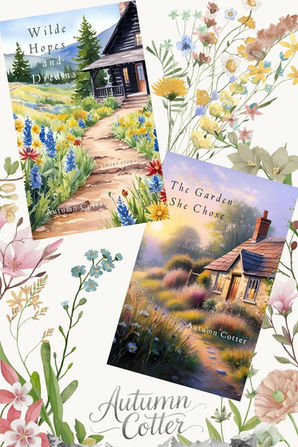 Two Uplifting Short Stories About Love, Hope, and Second Chances