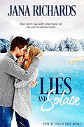 #MFRWhooks Blog Hop - An Excerpt from LIES AND SOLACE - I've Got a Proposition for You