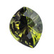 Lime Green Gemstone - Sara Commers - Private Custom Jeweler in Del Mar, Minneapolis and Miami