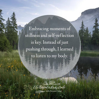 Stress: A Journey Towards Awareness