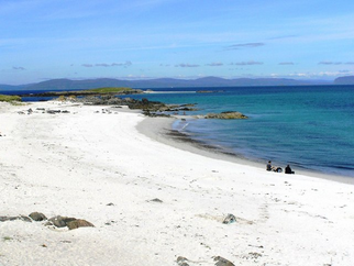 Iona, Clan Donald and the Cathedral of the Isles