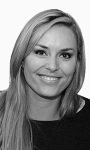 Lindsey Vonn