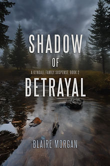 Shadow of Betrayal