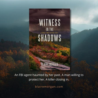 Q&A – Witness in the Shadows