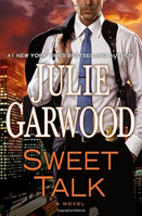Sweet Talk by Julie Garwood: A Fun, Fast-Paced Romantic Suspense Review
