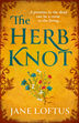 'The Herb Knot' by Jane Loftus: Love and Intrigue in the Hundred Years’ War