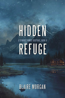 Hidden Refuge