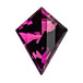 Fuschia Gemstone - Sara Commers - Private Custom Jeweler in Del Mar, Minneapolis and Miami