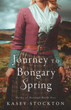 A Reader's Opinion: JOURNEY TO BONGARY SPRING