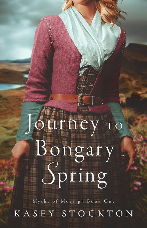 A Reader's Opinion: JOURNEY TO BONGARY SPRING