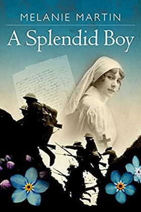 A Splendid Boy by Melanie Martin - A Reader's Opinion