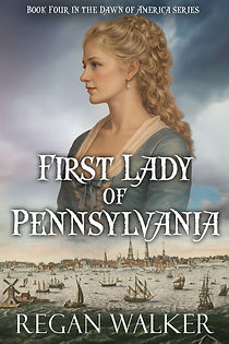 First Lady of Pennsylvania