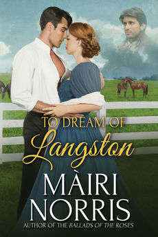 A Reader's Opinion: TO DREAM OF LANGSTON by Màiri Norris
