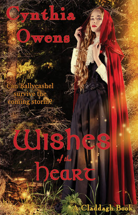 A Reader's Opinion: WISHES OF THE HEART by Cynthia Owens
