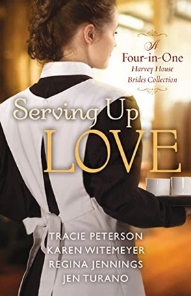 More Than a Pretty Face by Karen Witemeyer - Book Excerpt