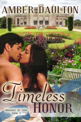 A Reader's Opinion: TIMELESS HONOR by Amber Daulton