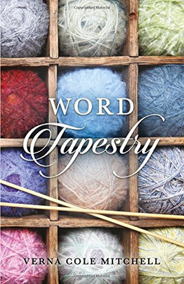 Poem: "Highway to the Glaciers" by Verna Cole Mitchell