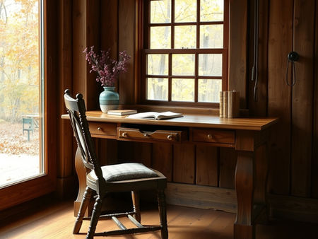 Finding the Love to Write Again