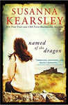 Mystery, History and Legend: Named of the Dragon by Susanna Kearsley