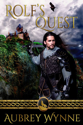 A Reader's Opinion: ROLF'S QUEST by Aubrey Wynne