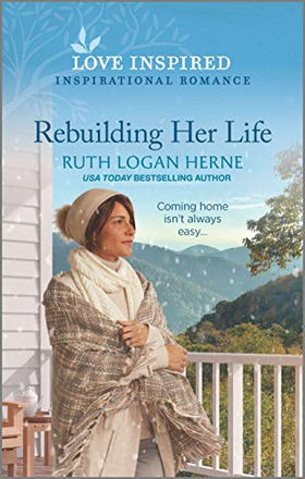 Book Review: Rebuilding Her Life – A Heartwarming Story of Second Chances