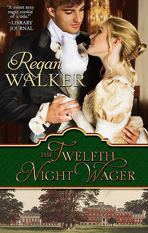 The Twelfth Knight Wager